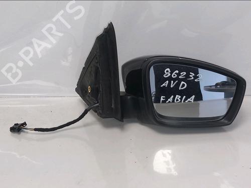 Used Right mirror Right mirror 38104004 38104004
