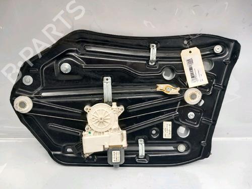 Vindusheismekanisme høyre bak OPEL ASTRA H TwinTop (A04) 1.6 (L67) (105 hp) 30434108