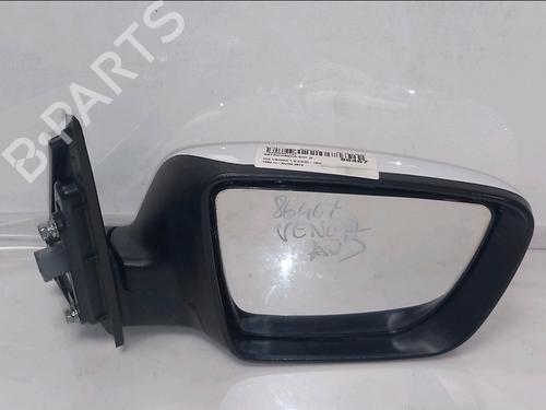 Used Right mirror Right mirror 39490374 39490374