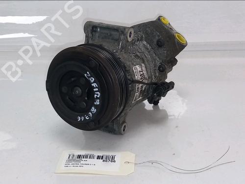 Used AC compressor AC compressor 38947875 38947875