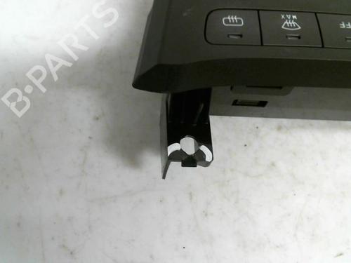 Climate control ALFA ROMEO MITO (955_) 1.3 MultiJet (955AXP1A, 955AYC1A) | BP30430552I5