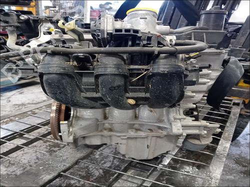 Used Engine Engine PEUGEOT 108 1.0 VTi (69 hp) 33867085 33867085