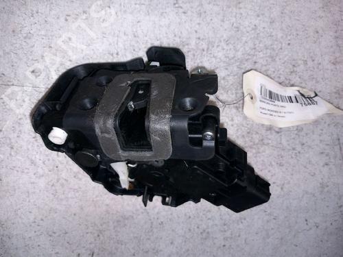 Used Rear right lock FORD MONDEO IV Turnier (BA7) 1.8 TDCi (125 hp) 30426075