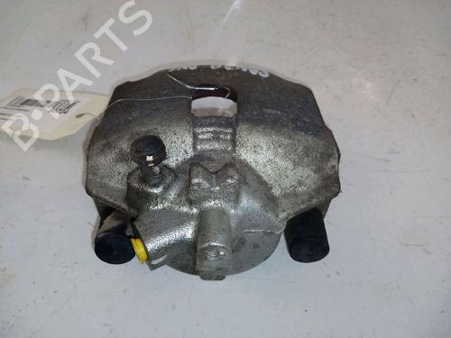 Left front brake caliper FIAT PANDA (312_, 319_) 1.2 (312PXA1A) | BP30432052M105 