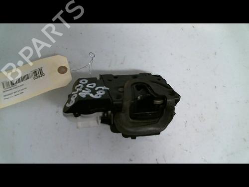 Serratura anteriore destra PEUGEOT 607 (9D, 9U) 2.7 HDi 24V (204 hp) 30423617