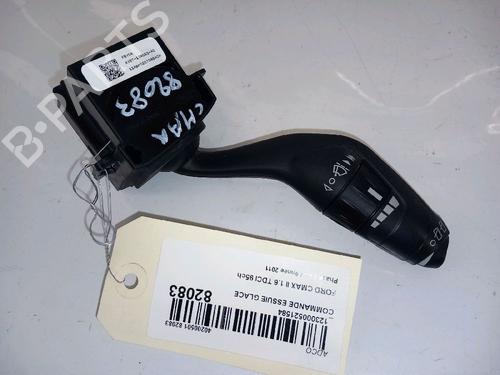 Used Steering column stalk FORD C-MAX II (DXA/CB7, DXA/CEU) 1.6 TDCi (95 hp) 30414273