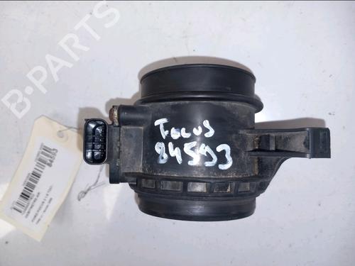 Mass air flow sensor FORD FOCUS II Turnier (DA_, FFS, DS) 1.6 TDCi | BP31750083M95 - Image 2