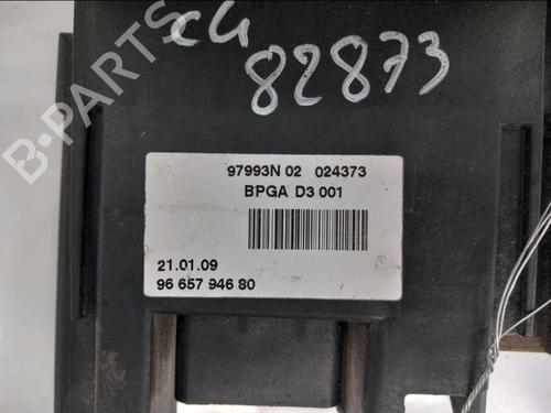 Module électronique CITROËN C4 Picasso I MPV (UD_) 1.6 HDi | BP30895923M83