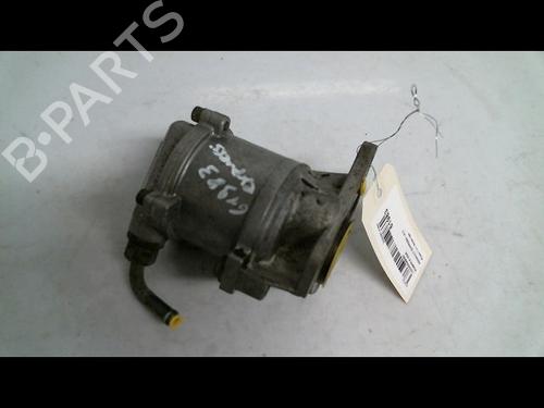 Used Vacuum pump RENAULT RAPID Box Body/MPV (F40_, G40_) 1.6 D (F404) (55 hp) 30421497