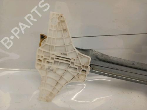 Rear right window mechanism CITROËN C4 Picasso I MPV (UD_) 1.6 HDi 110 | BP30429488C25