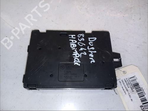 Fuse box DACIA DUSTER (HS_) 1.5 dCi | BP30417776E1