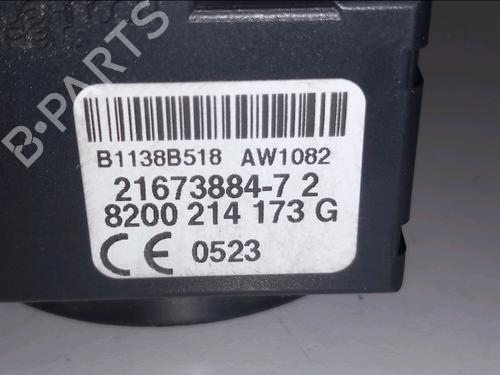 Electronic module RENAULT CLIO III (BR0/1, CR0/1) 1.2 16V | BP34231619M83 - Image 4