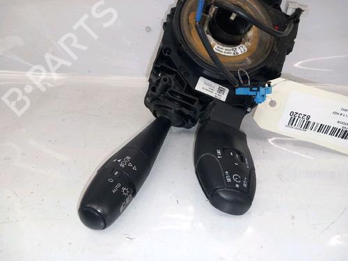 Steering column stalk PEUGEOT 3008 I MPV (0U_) 1.6 HDi | BP30414860I23
