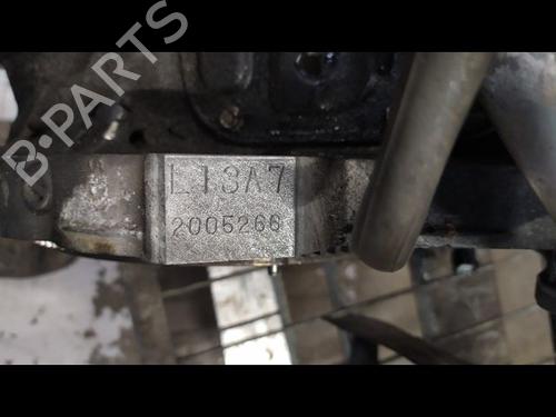 Engine HONDA CIVIC VIII Hatchback (FN, FK) 1.4 (FK1) | BP30432296M1 