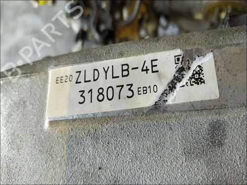 Engine SUBARU FORESTER (SH_) 2.0 D AWD (SHH, SHD, SHN) | BP38717348M1 - Image 2