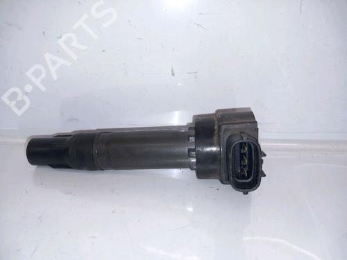 Ignition coil SMART FORTWO Cabrio (451) 1.0 Turbo (451.432) | BP30433477M94 - Image 2