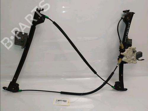 Used Front right window mechanism Front right window mechanism 37600347 37600347