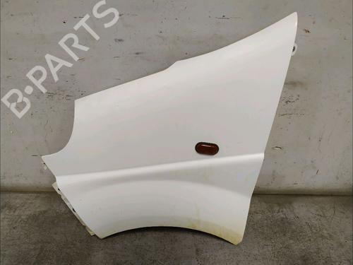 Aile avant gauche OPEL VIVARO A Van (X83) 1.9 DTI (F7) (101 hp) 30423228