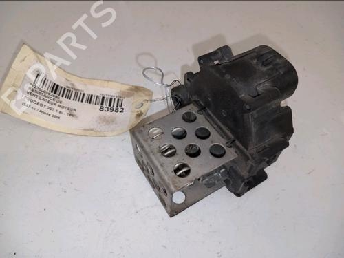 Used Other PEUGEOT 307 (3A/C) 1.6 16V (109 hp) 30426634