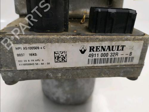 Steering pump DACIA DUSTER (HS_) 1.5 dCi | BP36450087M99 - Image 3