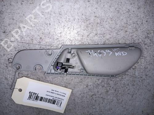 Front right interior door handle MERCEDES-BENZ A-CLASS (W169) A 180 CDI (169.007, 169.307) | BP30432678I14 - Image 2