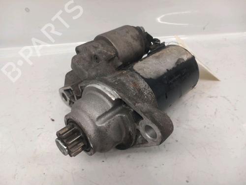 Démarreur VW FOX Hatchback (5Z1, 5Z3, 5Z4) 1.2 (55 hp) 30428105