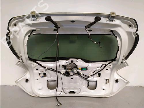 Tailgate RENAULT ZOE (BFM_) ZOE | BP37065560C6 - Image 3
