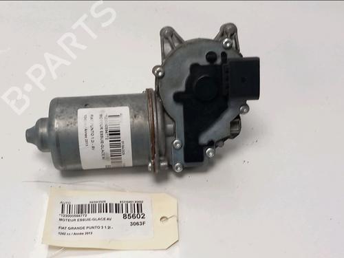 Used Front wiper motor Front wiper motor 33867202 33867202