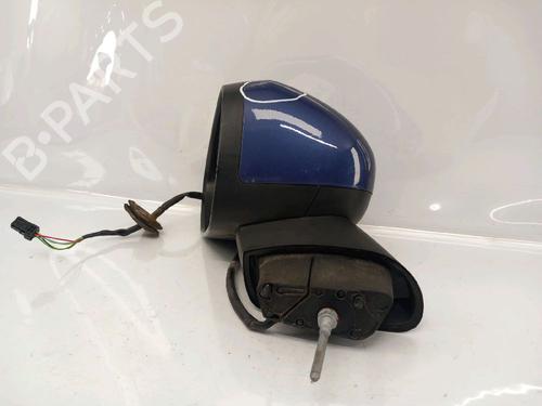 Left mirror CITROËN C3 II (SC_) 1.2 VTi 82 | BP30425118C26