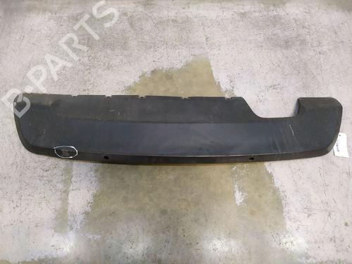 Used Rear bumper spoiler Rear bumper spoiler 30418954 30418954