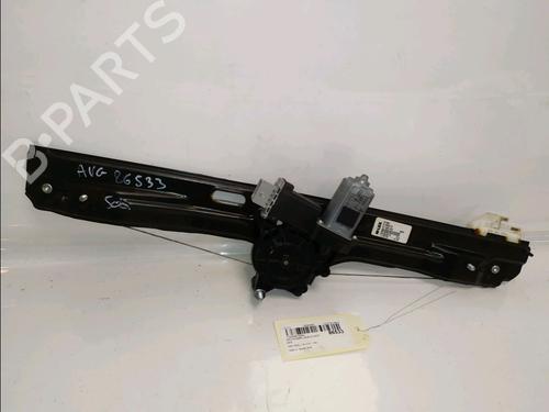 Used Front left window mechanism Front left window mechanism 38230751 38230751