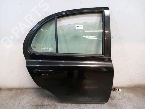 Used Right rear door NISSAN MICRA III (K12) 1.4 16V (88 hp) 30423802