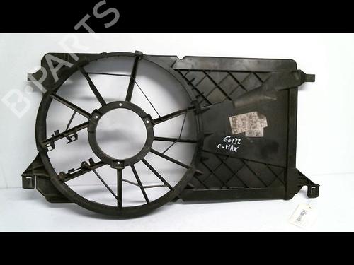 Støtte FORD FOCUS C-MAX (DM2) 1.6 TDCi (109 hp) 30417628