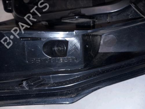 Right taillight CITROËN C3 II (SC_) 1.4 HDi 70 (SC8HZC, SC8HR0, SC8HP4) | BP32975833C35 - Image 4