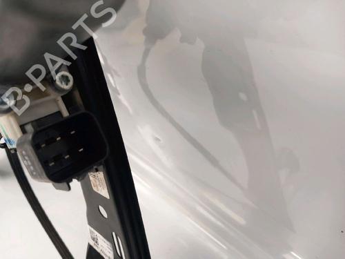 Front left window mechanism FORD FOCUS III 1.6 TDCi | BP30429196C22 - Image 4