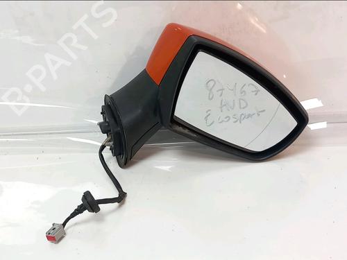 Used Right mirror Right mirror FORD ECOSPORT 1.0 EcoBoost (125 hp) 40252584 40252584