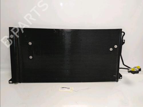 Used Heater matrix Heater matrix VW TOUAREG (7LA, 7L6, 7L7) 5.0 V10 TDI (313 hp) 39899375 39899375