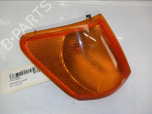 Used Right front indicator FORD FIESTA III (GFJ) 1.1 (55 hp) 30425067