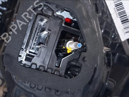 Left taillight RENAULT TWINGO III (BCM_, BCA_) 1.0 SCe 65 (BCMJ) | BP32488230C34