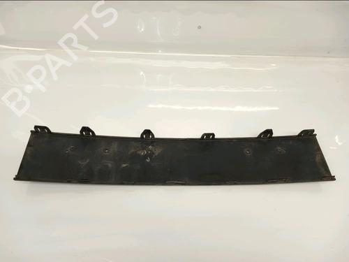 Front bumper bracket RENAULT CLIO III Grandtour (KR0/1_) 1.2 16V | BP30428113C158 