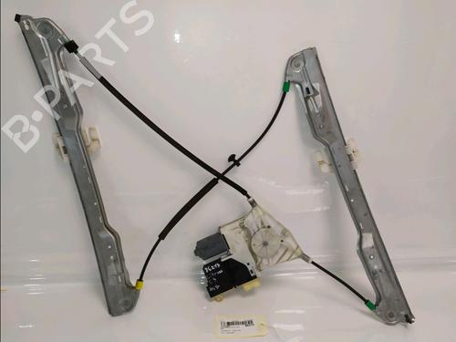 Used Front left window mechanism Front left window mechanism CITROËN C5 II (RC_) 1.6 HDi (RC8HZB) (109 hp) 36152878 36152878