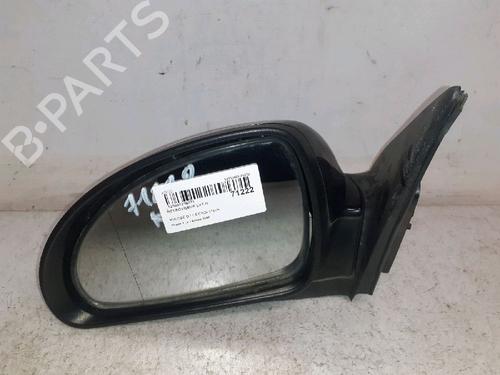 Bakspejl venstre KIA CEE'D Hatchback (ED) 1.6 CRDi 115 (115 hp) 30427397