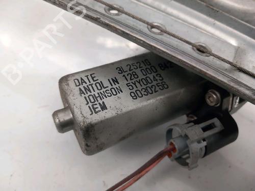 Front right window mechanism DACIA DUSTER (HS_) 1.5 dCi (HSMC) | BP30419184C23