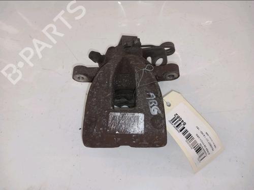 Used Left rear brake caliper Left rear brake caliper PEUGEOT 207 (WA_, WC_) 1.6 HDi (90 hp) 32040462 32040462