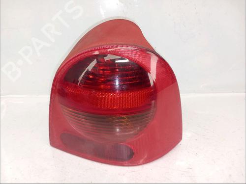 Achterlicht rechts RENAULT TWINGO I (C06_) 1.2 (C066, C068) (58 hp) 30429852