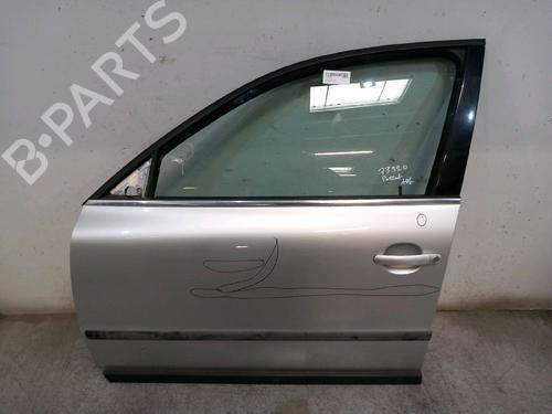 Used Left front door VW PASSAT B5.5 Variant (3B6) 1.9 TDI (101 hp) 30429983