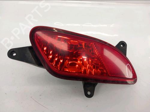 Used Rear fog light KIA CEE'D Hatchback (ED) 1.6 CRDi 90 (90 hp) 30424772