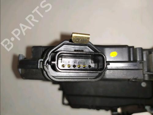Front right lock RENAULT ZOE (BFM_) ZOE | BP37229065C97 - Image 4