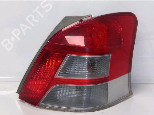Rückleuchte Rechts für Rückleuchte Rechts TOYOTA YARIS (_P13_) 1.0 (KSP130_, KSP130) (69 hp) 35972300 35972300