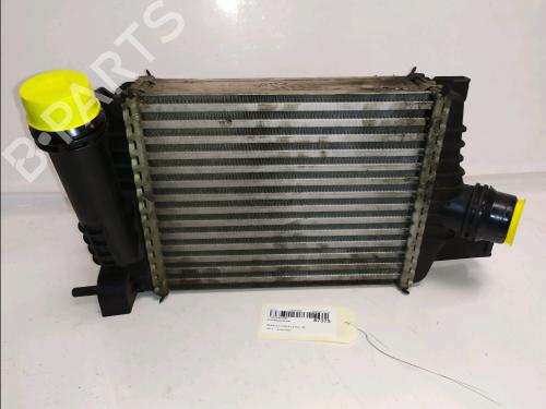 Used Intercooler Intercooler RENAULT CLIO IV (BH_) 1.5 dCi 90 (90 hp) 40522863 40522863